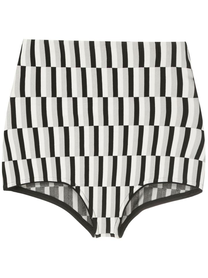 Andrea Bogosian Hot Pants Pallas Abf - Multicolour