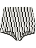 Andrea Bogosian Hot Pants Pallas Abf - Multicolour