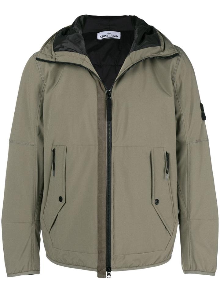 Stone Island 691541027v0058 - Green