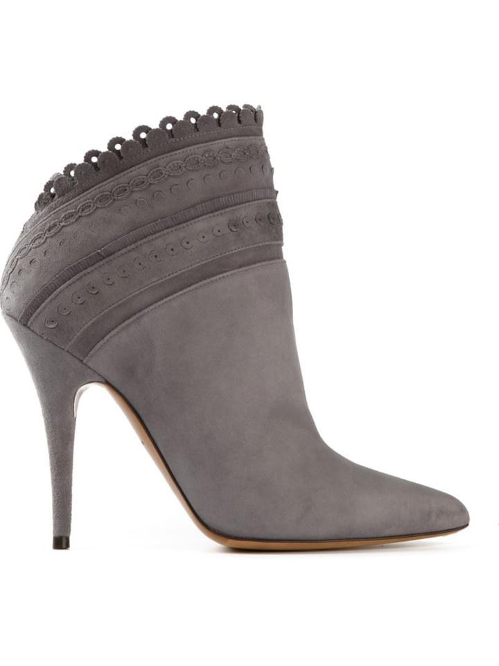 Tabitha Simmons 'harmony' Boots