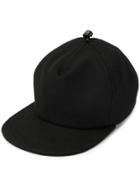 Zambesi Black Jaguar Cap