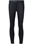 Rebecca Vallance Skinny Leather Pants