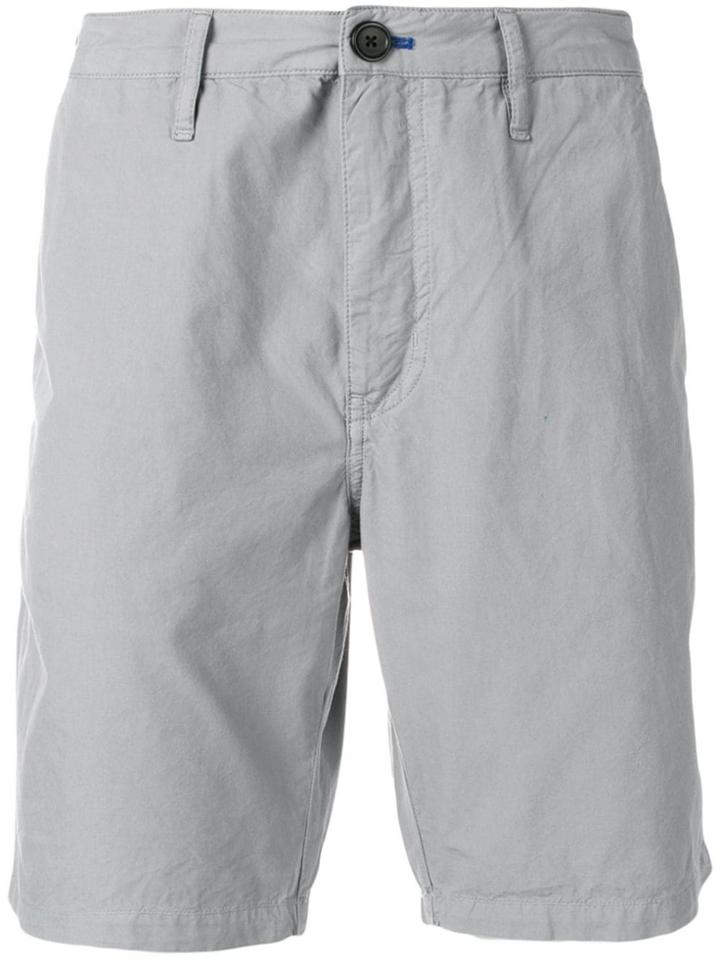 Ps Paul Smith Chino Shorts - Grey