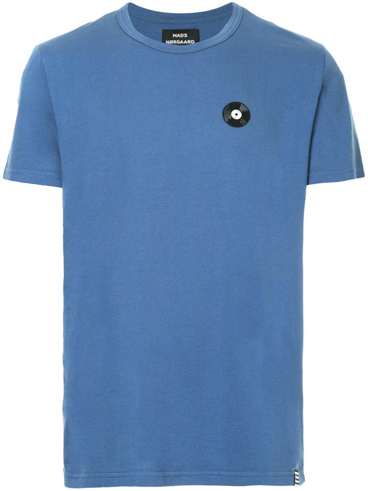 Philipp Plein Paint T-shirt - Grey