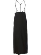 Jean Paul Gaultier Vintage Suspender Apron Trousers
