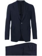 Givenchy Two Piece Suit - Blue
