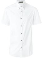 Versace Short Sleeve Shirt
