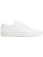 Common Projects 4053 Low-top Sneakers - White