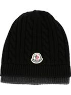 Moncler Classic Beanie