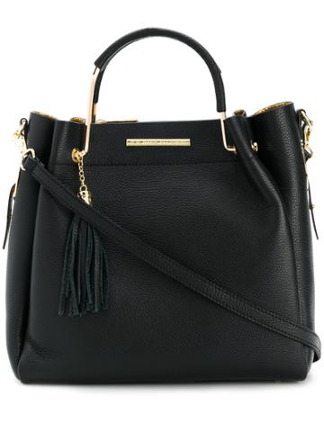 Marc Ellis Ashley Shoulder Bag - Black
