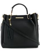 Marc Ellis Ashley Shoulder Bag - Black