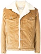 Maison Kitsuné Maison Kitsuné Bm02203bt1005ca Ca - Brown