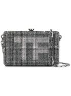 Tom Ford Mini Clutch Bag - Black