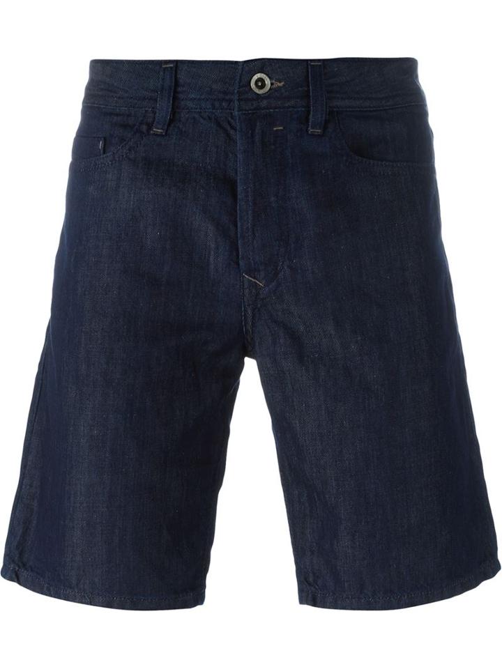 Diesel 'bustshort' Shorts