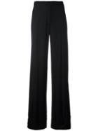 Ann Demeulemeester Classic Palazzo Pants