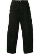 Henrik Vibskov Peanut Denim Jeans - Black