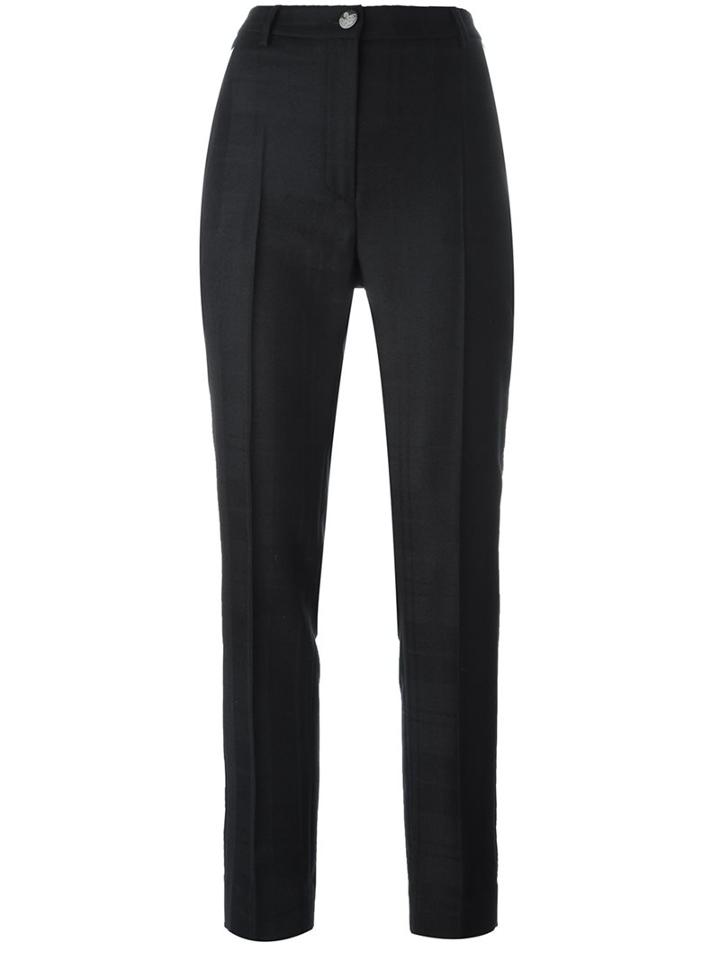 Vivienne Westwood Red Label High Waisted Trousers
