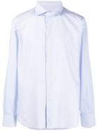Corneliani Dress Shirt - Blue
