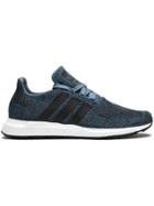 Adidas Swift Run J Sneakers - Blue