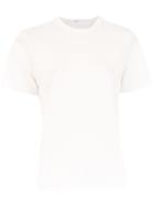 Nk Plain T-shirt - White