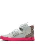 Stadium Goods Louis Vuitton X Kanye West Jasper Sneakers - Grey