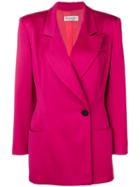 Christian Dior Pre-owned 1990's Skirt Suit - Pink
