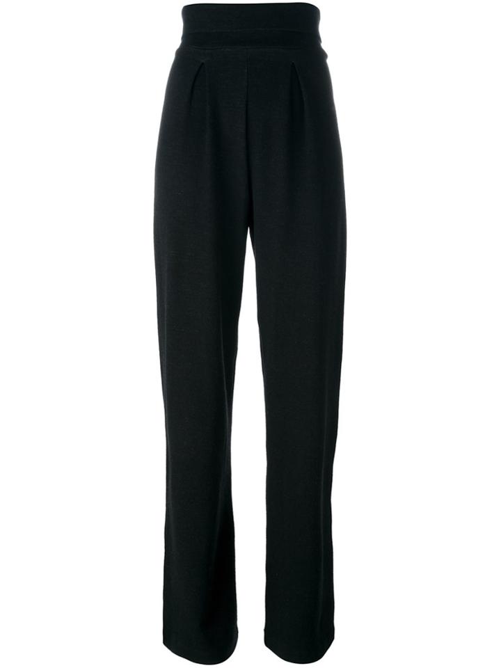 Humanoid 'cissy' Trousers - Black