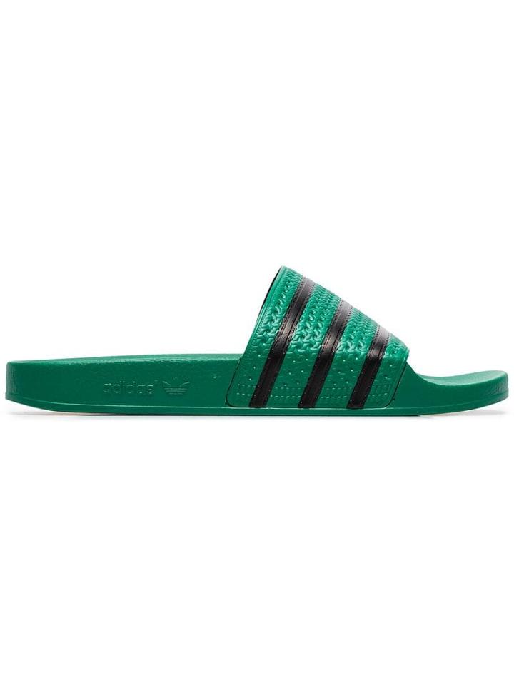 Adidas - Green