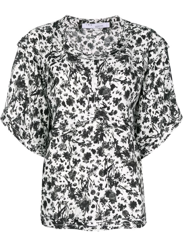 Iro Magical T-shirt - White