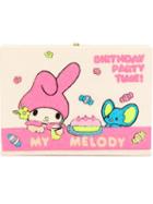 Olympia Le-tan 'my Melody' Clutch