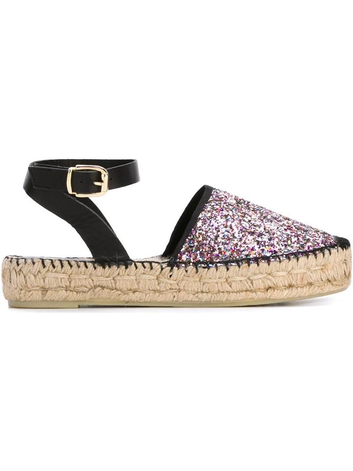 Ash 'xeno Fiesta' Espadrilles