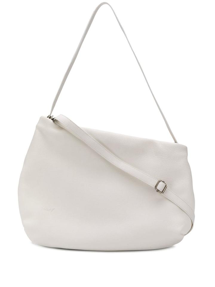 Marsèll Fantasma Asymmetric Bag - White