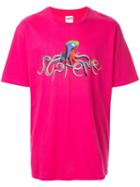Supreme Tentacles Tee - Pink