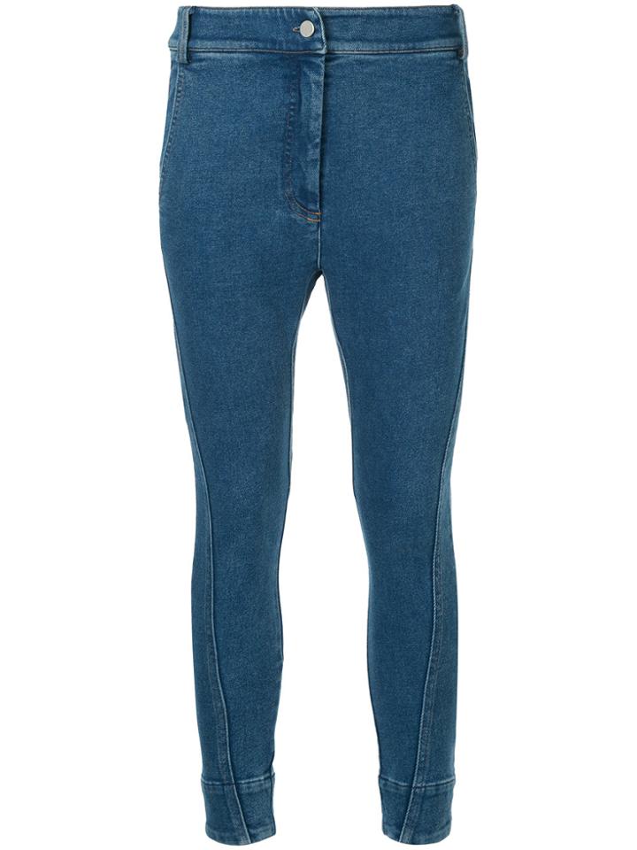Manning Cartell Major Key Jeans - Blue