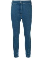 Manning Cartell Major Key Jeans - Blue