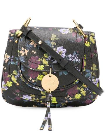 See By Chloé Suzie Small Crossbody Bag - Black