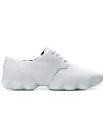 Camper Dub Sneakers - White