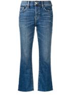 Current/elliott Current/elliott 182002281pt1730 Sutfin W Cut Hem