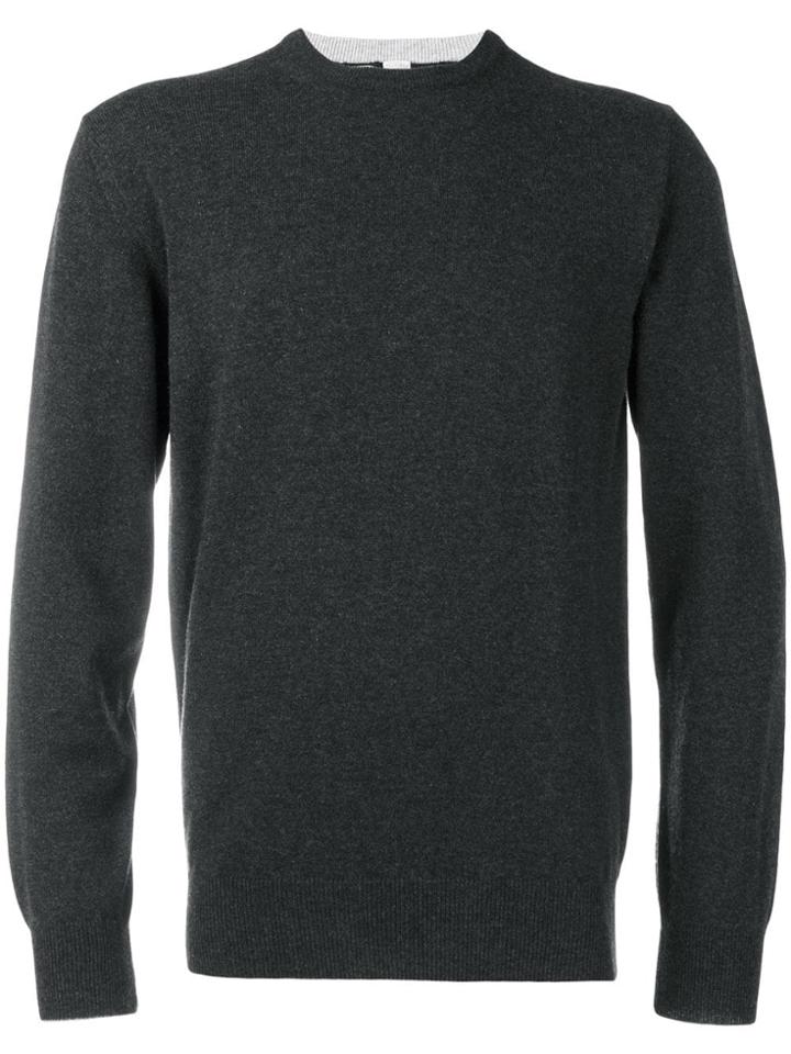 Eleventy 979ma0253mag2400615 - Grey