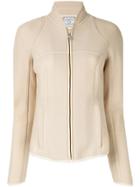Chanel Pre-owned Sports Line Jacket - Brown