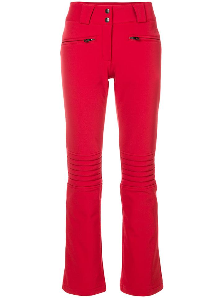 Perfect Moment Aurora Flared Trousers