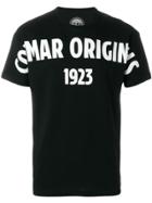 Colmar Frida T-shirt - Black