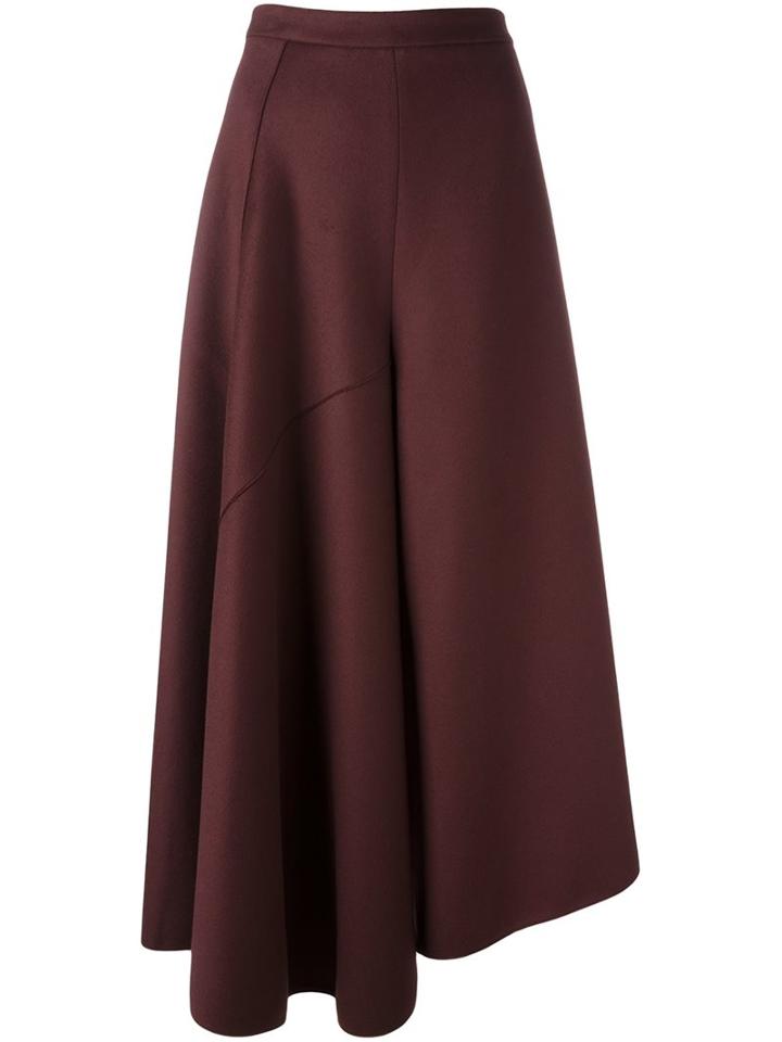 Ports 1961 Wide-legged Culotte Trousers