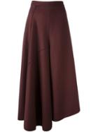 Ports 1961 Wide-legged Culotte Trousers