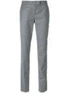 Max Mara Studio Classic Tailored Trousers - Grey