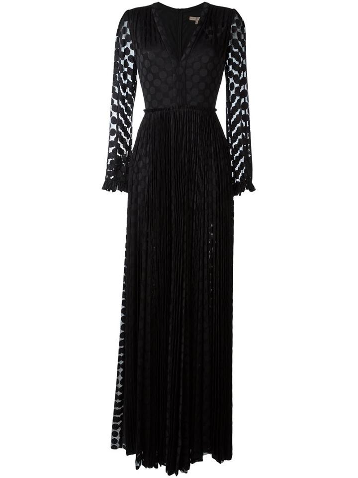Maria Lucia Hohan 'kitty' Gown