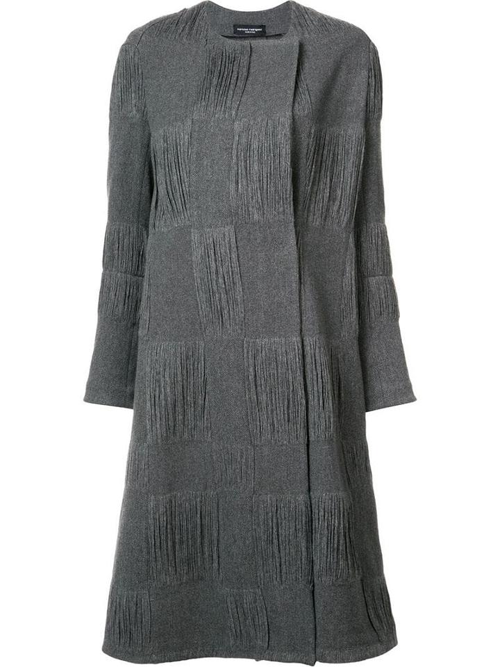 Narciso Rodriguez - Grey