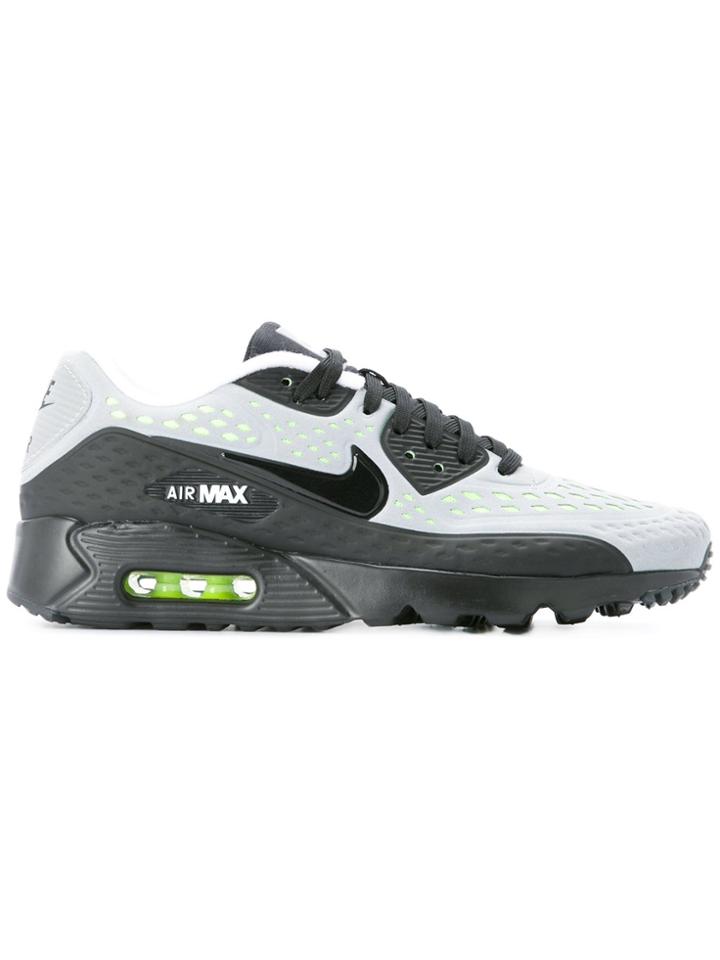 Nike Air Max 90 Sneakers - Grey