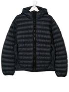 Stone Island Junior Padded Jacket - Blue