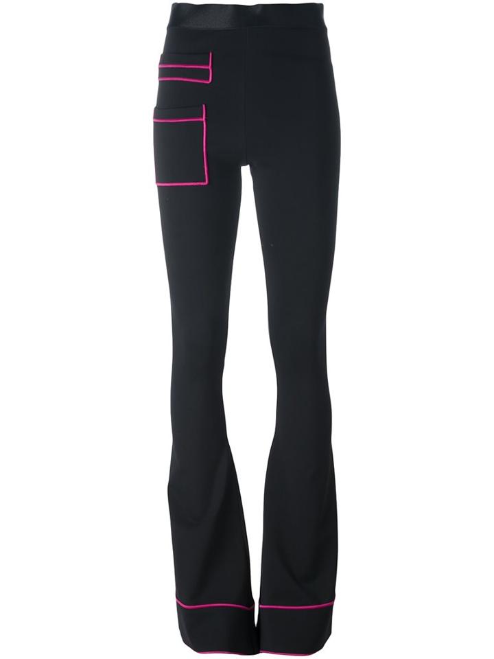 Ssheena Flared Trousers
